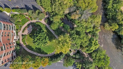 Tiny photo for 520 S Washington Street #201, Naperville, IL 60540 (MLS # 12364207)
