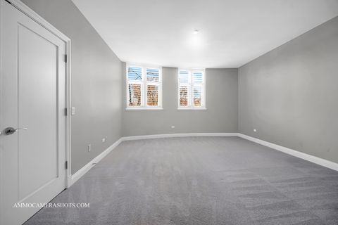 Tiny photo for 520 S Washington Street #201, Naperville, IL 60540 (MLS # 12364207)