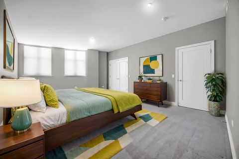 Tiny photo for 520 S Washington Street #201, Naperville, IL 60540 (MLS # 12364207)
