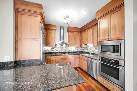 Tiny photo for 520 S Washington Street #201, Naperville, IL 60540 (MLS # 12364207)