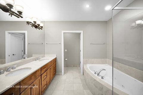 Tiny photo for 520 S Washington Street #201, Naperville, IL 60540 (MLS # 12364207)