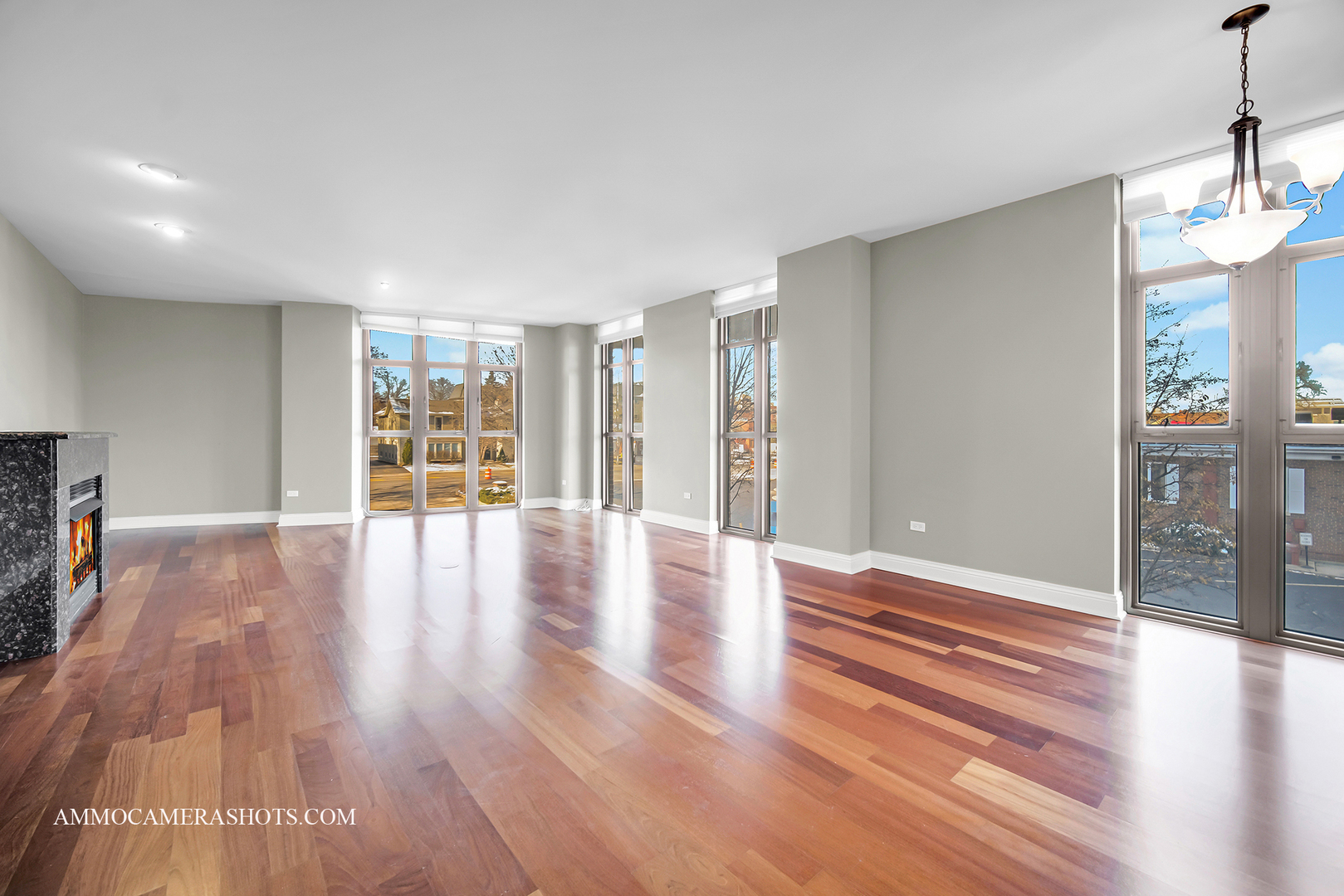 520 S Washington Street 201