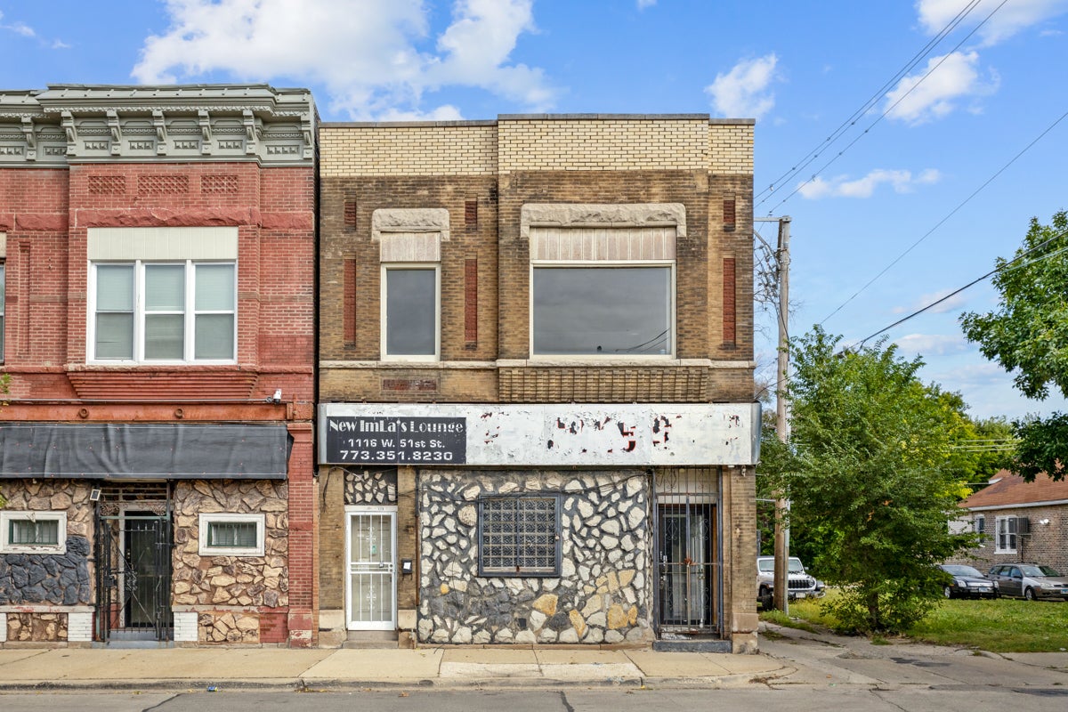 1114 W 51st Street