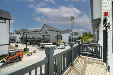 Tiny photo for 8380 Miami Avenue, Morton Grove, IL 60053 (MLS # 12506193)