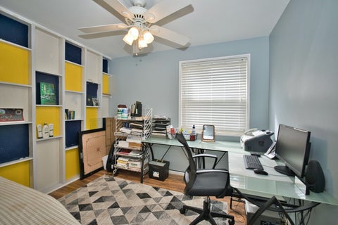 Tiny photo for 6948 Beckwith Road, Morton Grove, IL 60053 (MLS # 12767453)