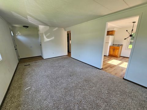 Tiny photo for 508 W Clark Street, Thomasboro, IL 61878 (MLS # 12416589)