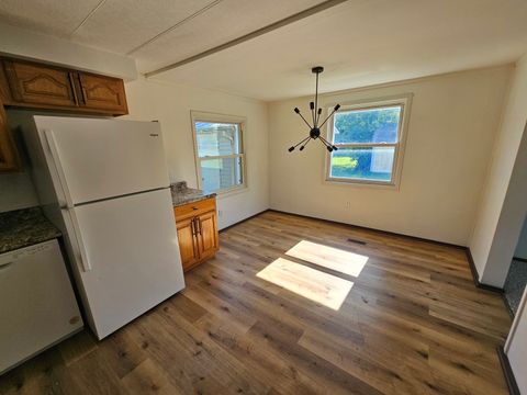 Tiny photo for 508 W Clark Street, Thomasboro, IL 61878 (MLS # 12416589)