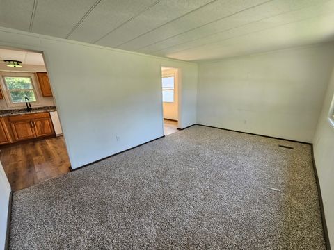 Tiny photo for 508 W Clark Street, Thomasboro, IL 61878 (MLS # 12416589)