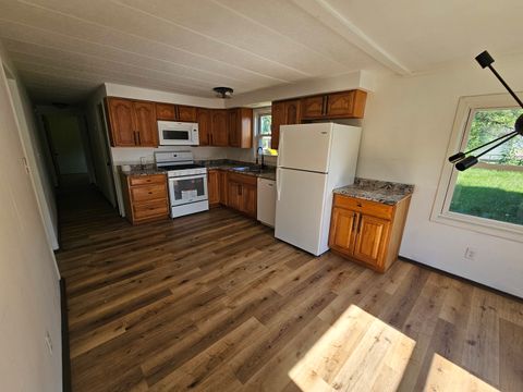 Tiny photo for 508 W Clark Street, Thomasboro, IL 61878 (MLS # 12416589)