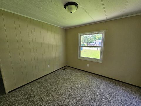 Tiny photo for 508 W Clark Street, Thomasboro, IL 61878 (MLS # 12416589)