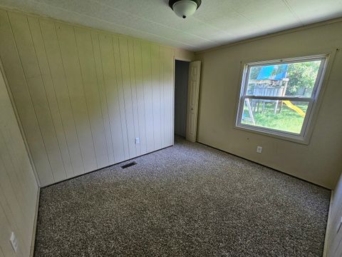 Tiny photo for 508 W Clark Street, Thomasboro, IL 61878 (MLS # 12416589)