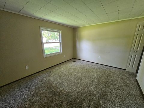 Tiny photo for 508 W Clark Street, Thomasboro, IL 61878 (MLS # 12416589)