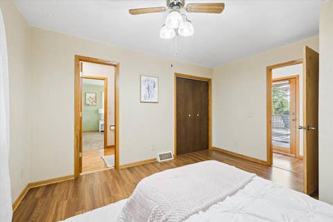 Tiny photo for 710 3rd Street, Colona, IL 61241 (MLS # 12706916)