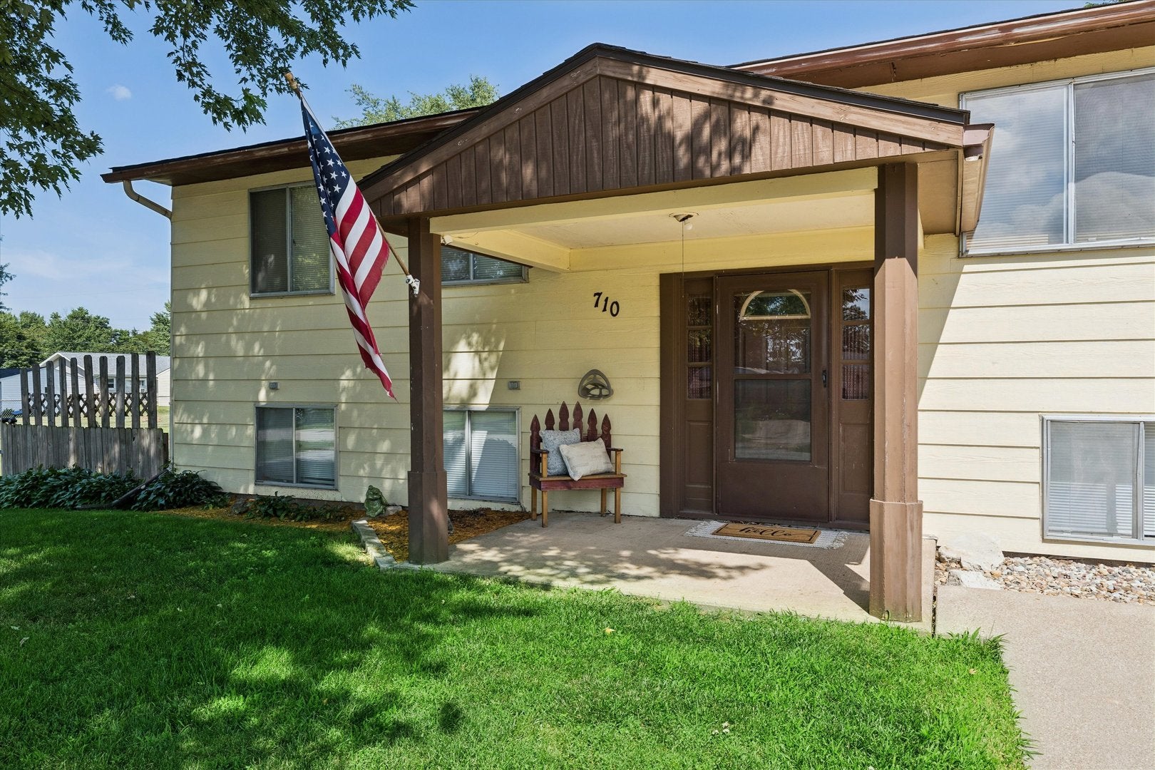 710 3rd Street
