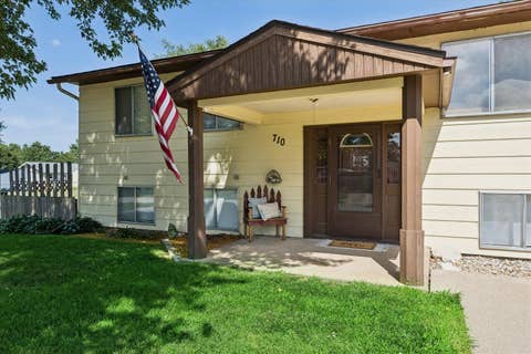 Tiny photo for 710 3rd Street, Colona, IL 61241 (MLS # 12706916)