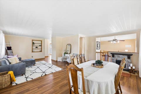 Tiny photo for 710 3rd Street, Colona, IL 61241 (MLS # 12706916)