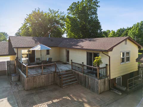 Tiny photo for 710 3rd Street, Colona, IL 61241 (MLS # 12706916)