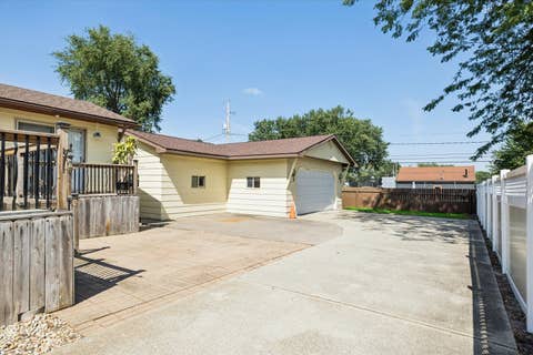 Tiny photo for 710 3rd Street, Colona, IL 61241 (MLS # 12706916)