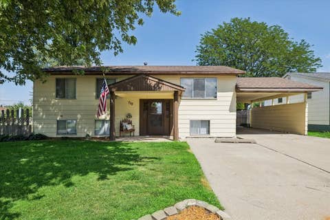 Photo of 710 3rd Street, Colona, IL 61241 (MLS # 12706916)