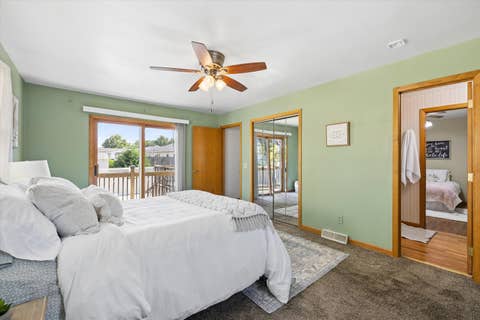 Tiny photo for 710 3rd Street, Colona, IL 61241 (MLS # 12706916)