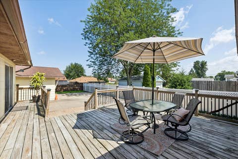 Tiny photo for 710 3rd Street, Colona, IL 61241 (MLS # 12706916)
