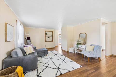 Tiny photo for 710 3rd Street, Colona, IL 61241 (MLS # 12706916)