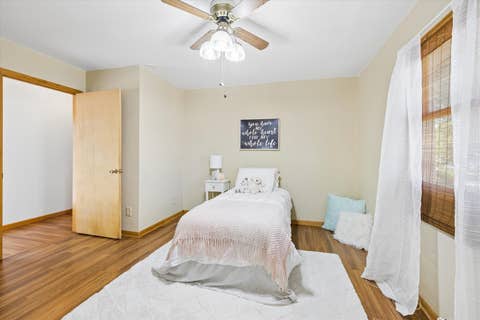 Tiny photo for 710 3rd Street, Colona, IL 61241 (MLS # 12706916)