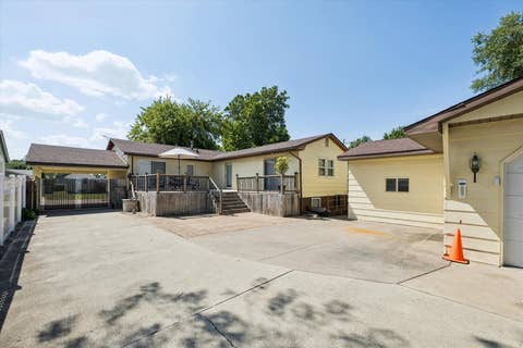 Tiny photo for 710 3rd Street, Colona, IL 61241 (MLS # 12706916)