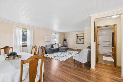 Tiny photo for 710 3rd Street, Colona, IL 61241 (MLS # 12706916)