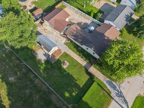 Tiny photo for 710 3rd Street, Colona, IL 61241 (MLS # 12706916)