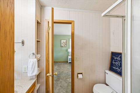 Tiny photo for 710 3rd Street, Colona, IL 61241 (MLS # 12706916)