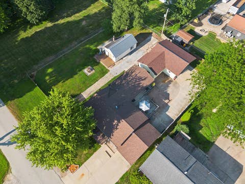 Tiny photo for 710 3rd Street, Colona, IL 61241 (MLS # 12706916)