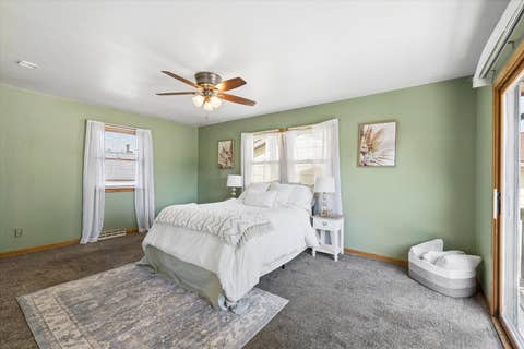 Tiny photo for 710 3rd Street, Colona, IL 61241 (MLS # 12706916)