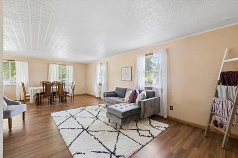 Tiny photo for 710 3rd Street, Colona, IL 61241 (MLS # 12706916)