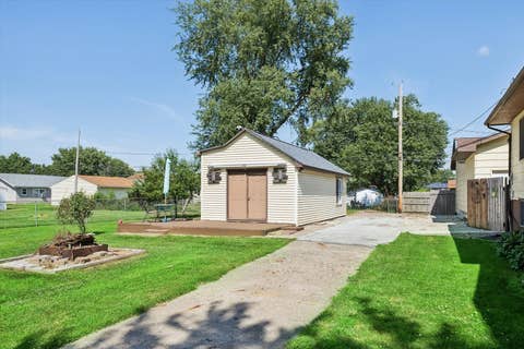 Tiny photo for 710 3rd Street, Colona, IL 61241 (MLS # 12706916)