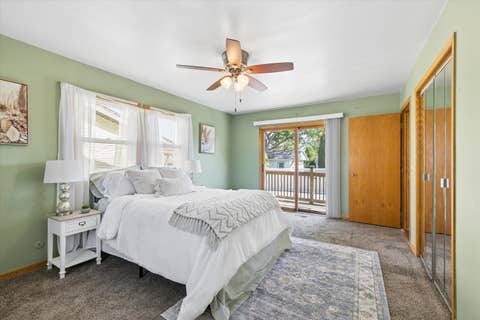 Tiny photo for 710 3rd Street, Colona, IL 61241 (MLS # 12706916)