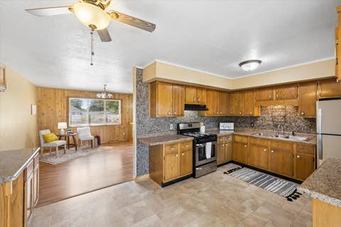 Tiny photo for 710 3rd Street, Colona, IL 61241 (MLS # 12706916)