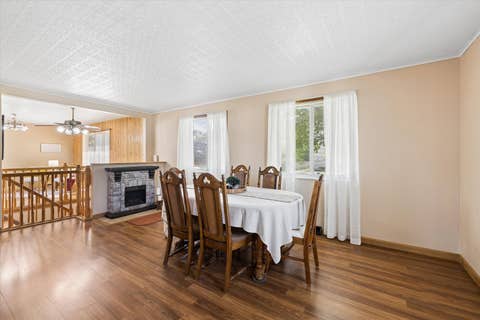 Tiny photo for 710 3rd Street, Colona, IL 61241 (MLS # 12706916)