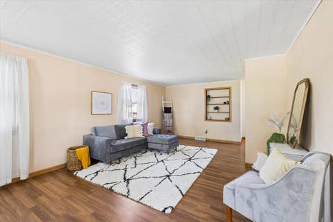 Tiny photo for 710 3rd Street, Colona, IL 61241 (MLS # 12706916)