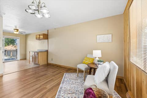 Tiny photo for 710 3rd Street, Colona, IL 61241 (MLS # 12706916)