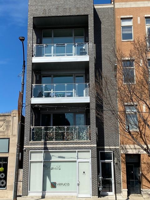 2054 W CHICAGO Avenue 3 Chicago IL 60622