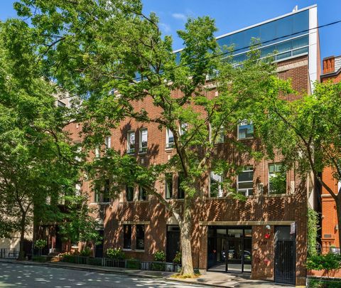 2035 N Orleans Street M2 Chicago IL 60614