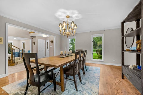 Tiny photo for 1853 N Braymore Drive, Inverness, IL 60010 (MLS # 12746007)
