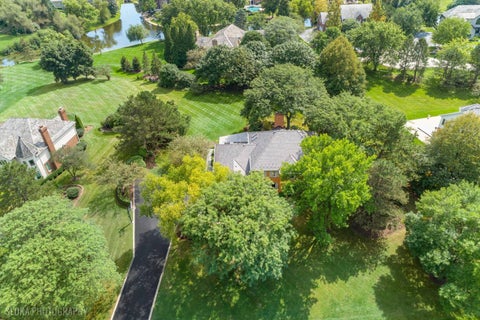 Tiny photo for 1853 N Braymore Drive, Inverness, IL 60010 (MLS # 12746007)