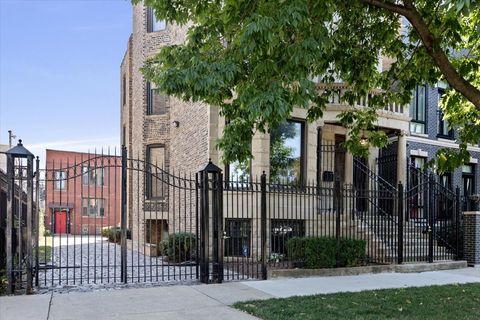 Tiny photo for 2845 W Division Street, Chicago, IL 60622 (MLS # 12541528)