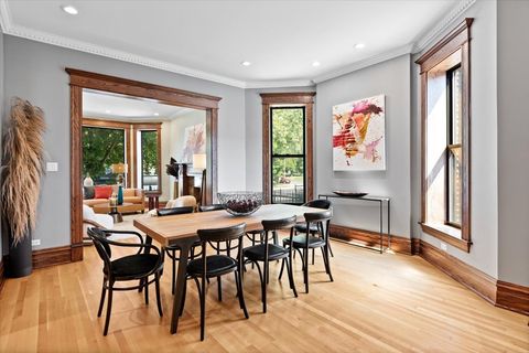 Tiny photo for 2845 W Division Street, Chicago, IL 60622 (MLS # 12541528)