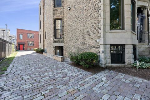 Tiny photo for 2845 W Division Street, Chicago, IL 60622 (MLS # 12541528)