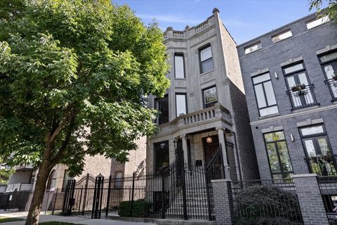 2845 W Division Street Chicago IL 60622