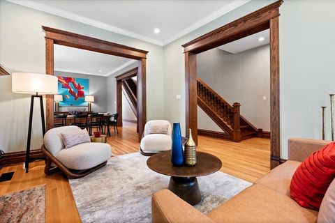 Tiny photo for 2845 W Division Street, Chicago, IL 60622 (MLS # 12541528)