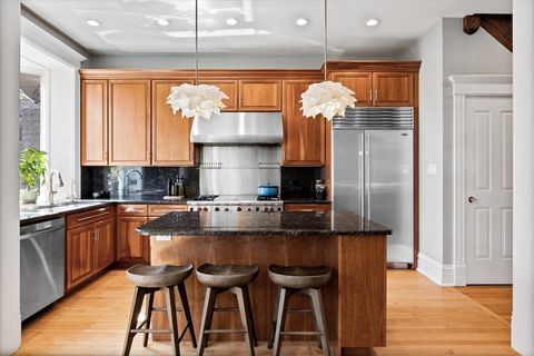 Tiny photo for 2845 W Division Street, Chicago, IL 60622 (MLS # 12541528)